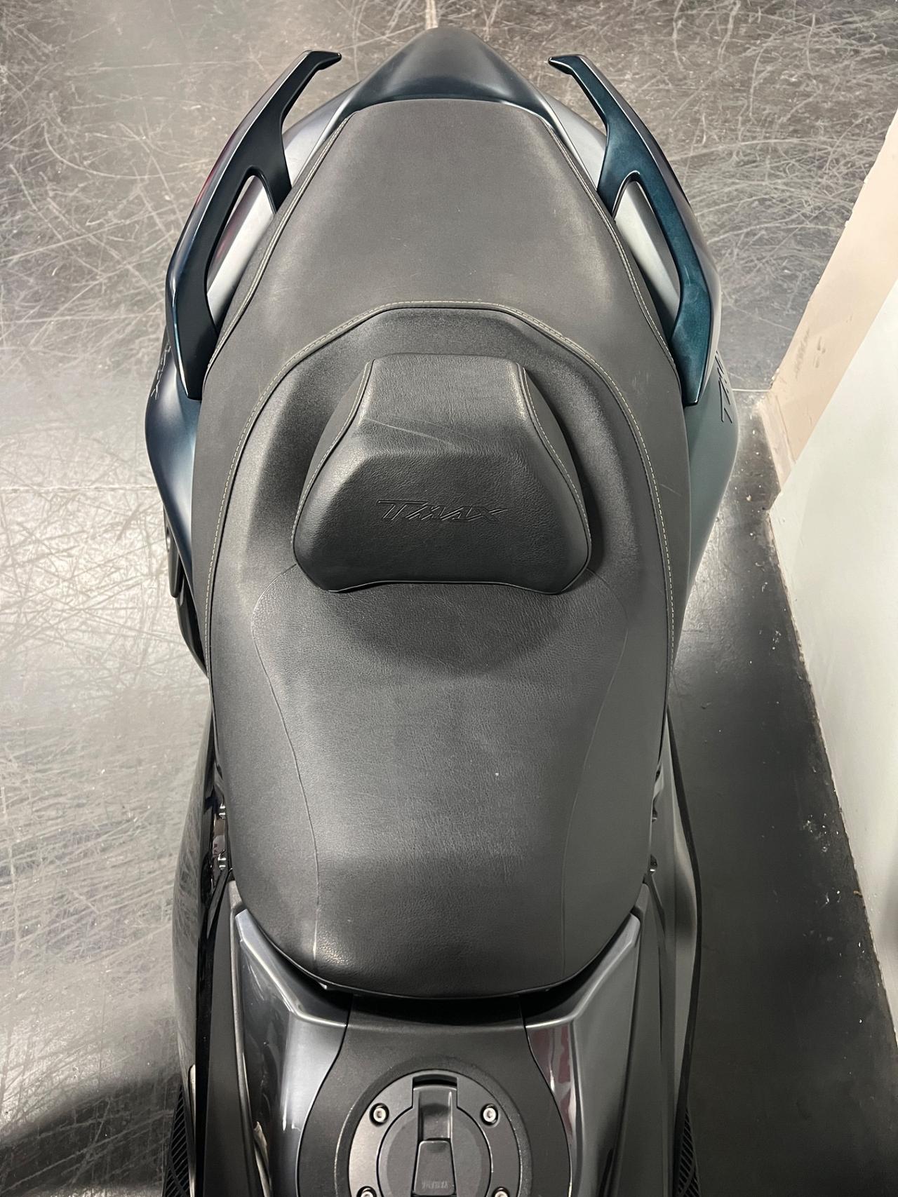 Yamaha T Max 560 Tech max