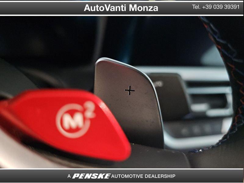 BMW Serie 4 Coupé M4 Competition