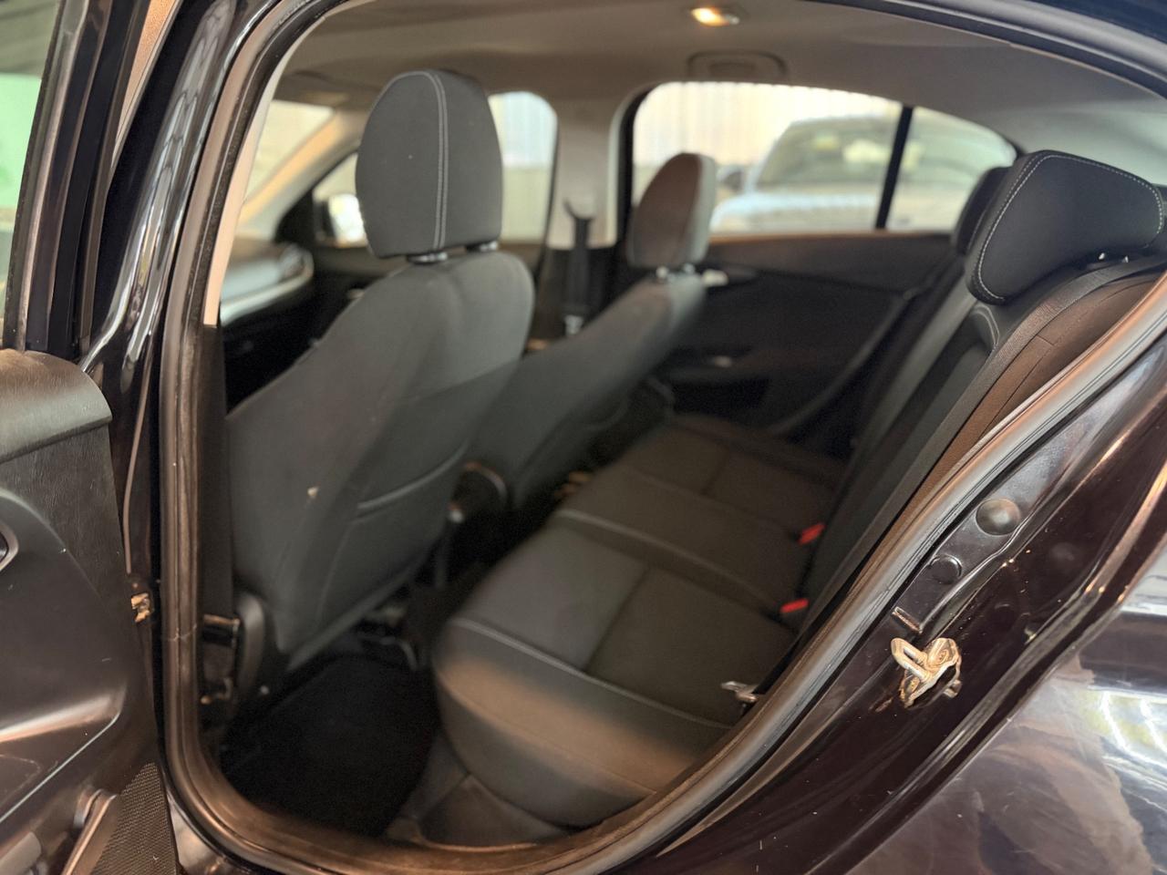 Fiat Tipo 1.4 GPL 90CV Euro 6 2016