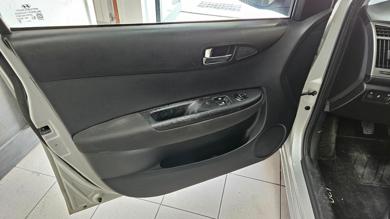 Hyundai i20 1.2 Benz/GPL 5p. Econext Sound Edition