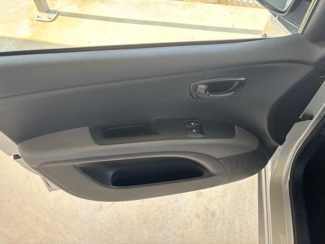 HYUNDAI i10 1.1 12V BlueDrive GPL FINO A NOVEMBRE 2029