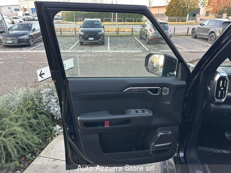 ICH-X K3 K3 2.0 GPL DCT 4WD *VARI COLORI*