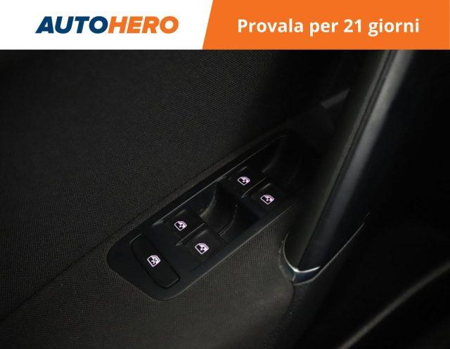 VOLKSWAGEN Golf 1.6 TDI 115CV DSG 5p. Business BlueMotion Technolo