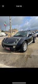 Smart Roadster 700 passion