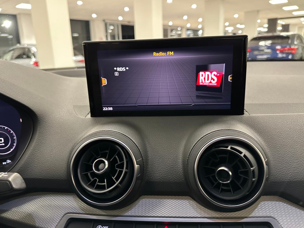 Audi Q2 30 TDI S tronic 116 CV Admired - 2022