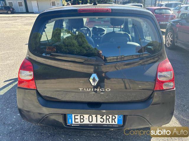 RENAULT Twingo 1.2 16V LEV SkyLight