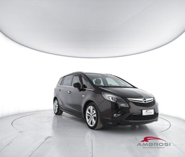 OPEL Zafira Tourer 2.0 CDTi 130CV Cosmo - PER OPERATORI DEL SETTORE