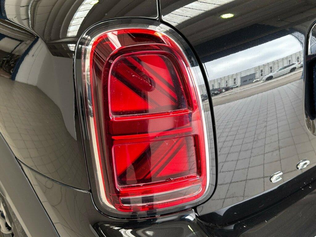 Mini One D Countryman 1.5 TwinPower Turbo One D