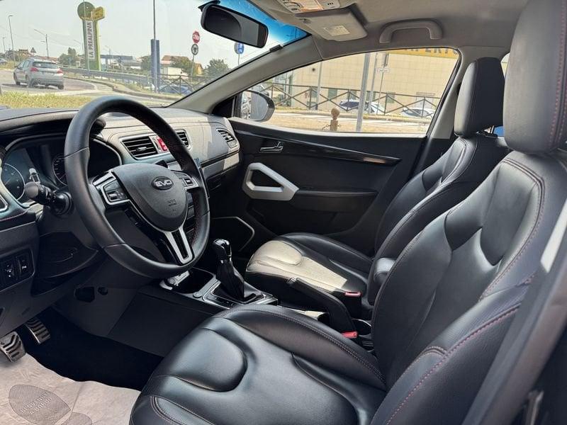 EVO Evo 3 1.5 Gpl 107cv