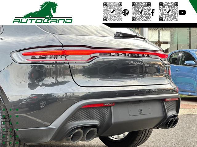 PORSCHE Macan 2.0 T *Fulloptional*Tua in 30 Giorni*NoSuperBollo