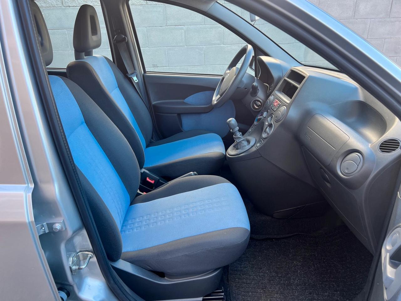 Fiat Panda 1.2 Benzina 60cv Dynamic OK NEOPATENTATI- PERF.