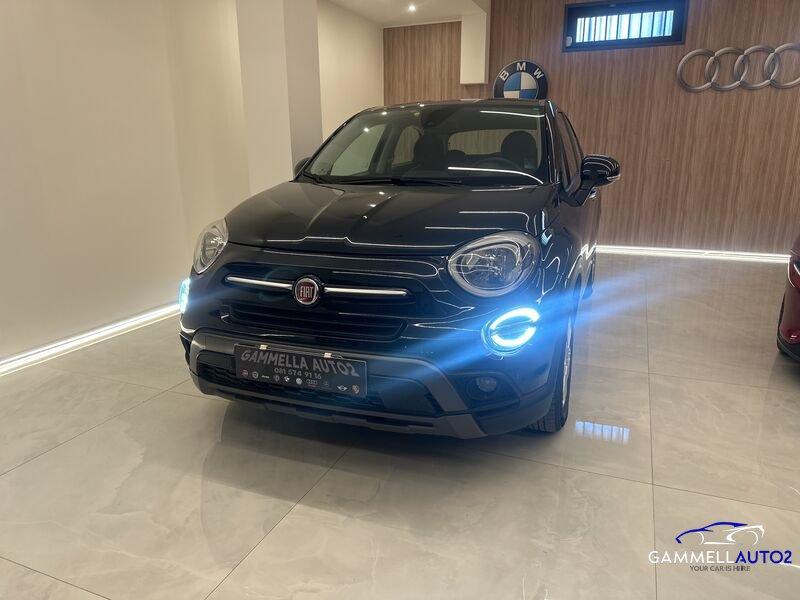 FIAT 500X 1.3 MultiJet 95 CV CrossOver 4x2 BUSINESS