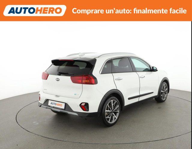 KIA Niro 1.6 GDi DCT HEV Style