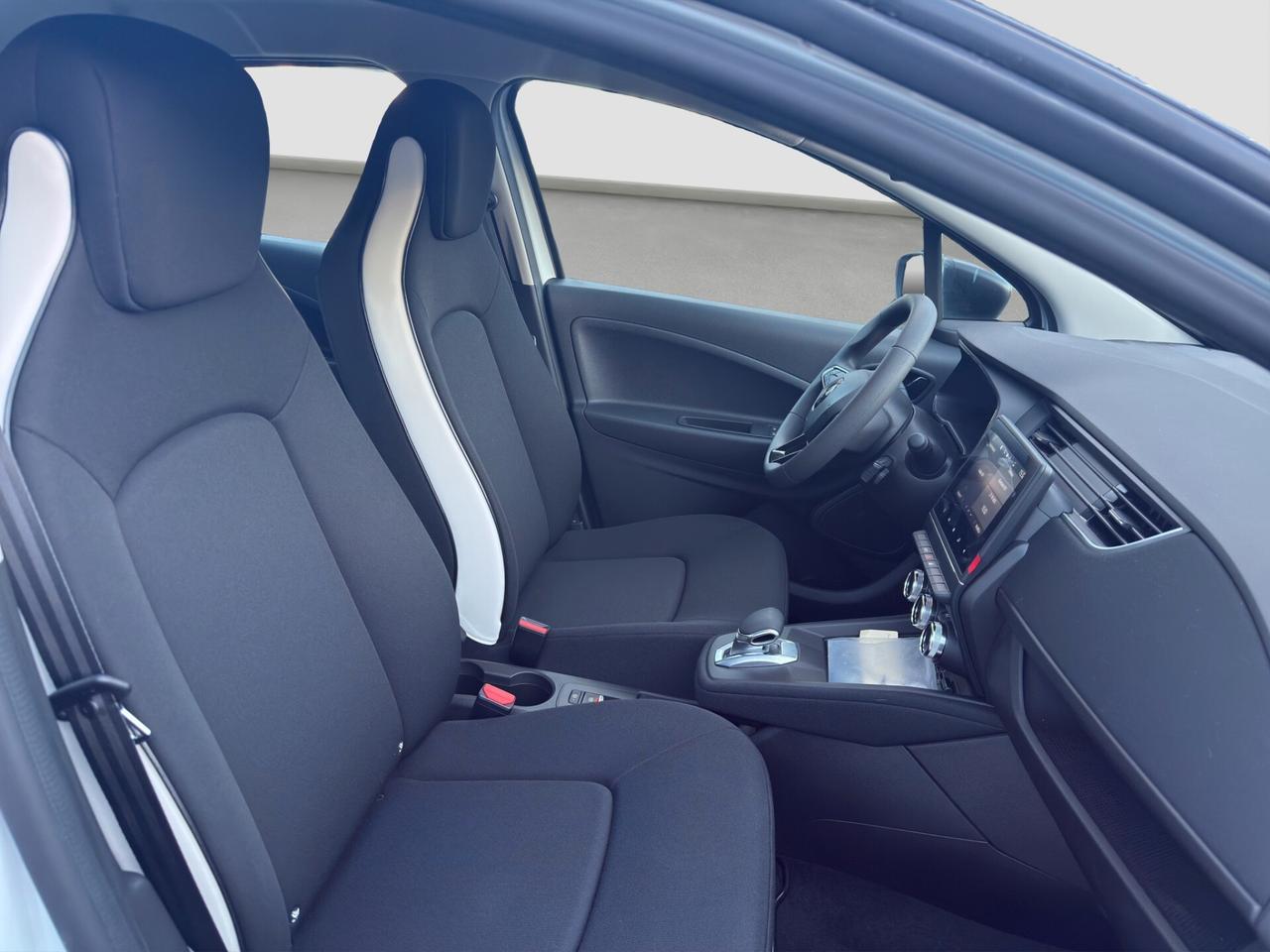 Renault ZOE Equilibre R110