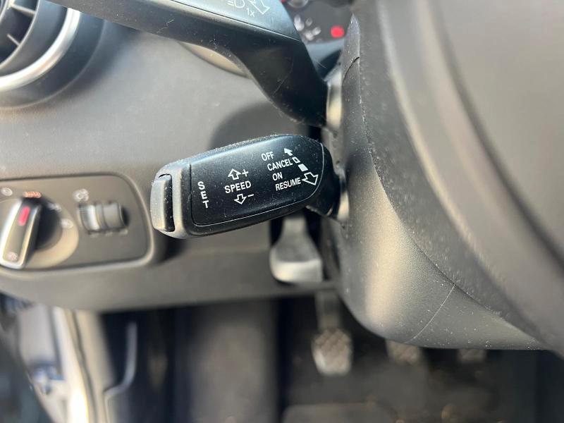 Audi A1 Sportback 1.6 tdi Metal Plus