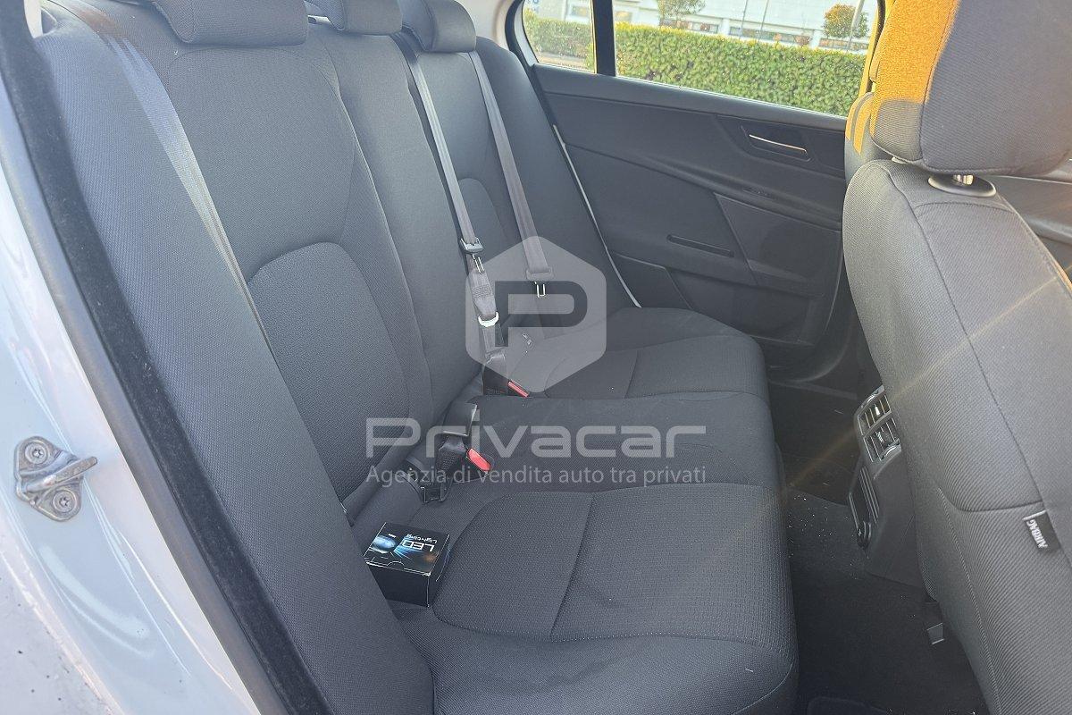 JAGUAR XE 2.0 D 163 CV Portfolio