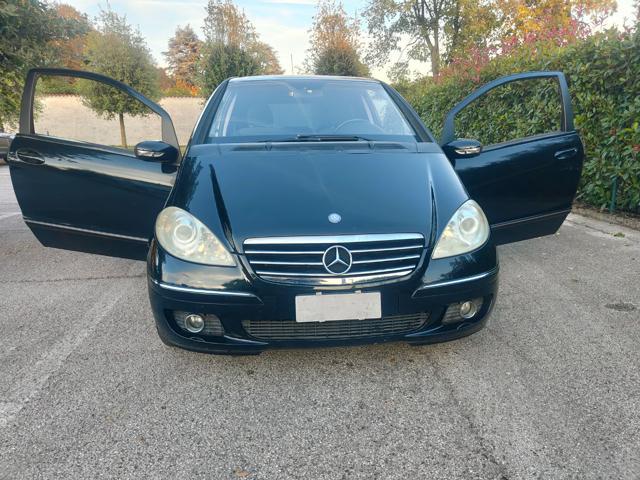 MERCEDES-BENZ A 150 Benz./G.P.L.