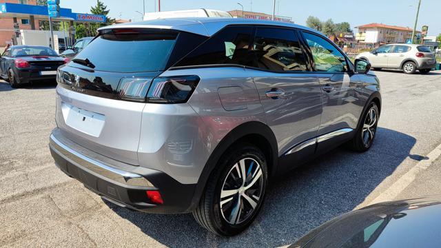 PEUGEOT 3008 1.5 BlueHDi 130 EAT8 Allure Pack *PREZZO REALE*