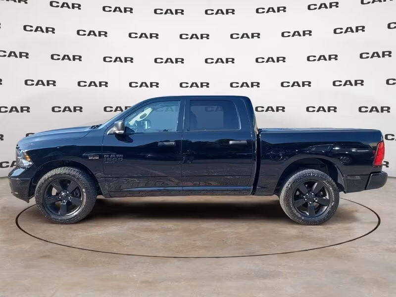 Dodge RAM 1500 CLASSIC 5.7 V8 GPL AT8 - iva esclusa