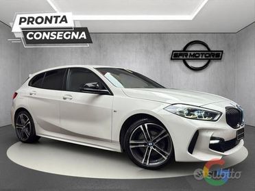 BMW Serie 1 118i M Sport/PREZZO PROMO