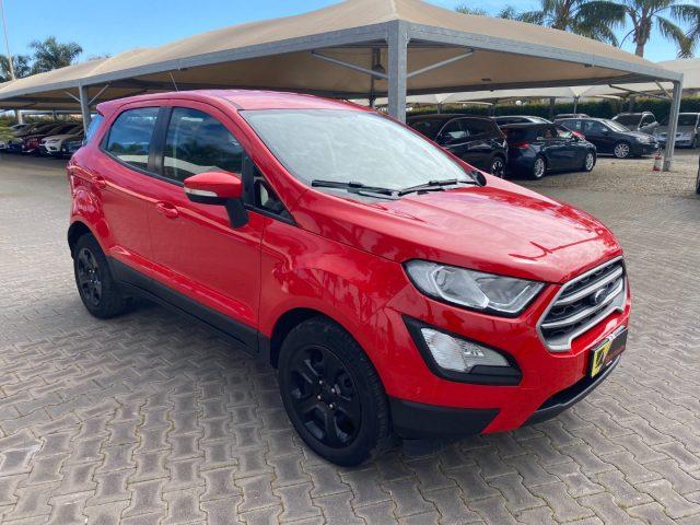 FORD EcoSport 1.5 TDCi 100 CV Start&Stop Business