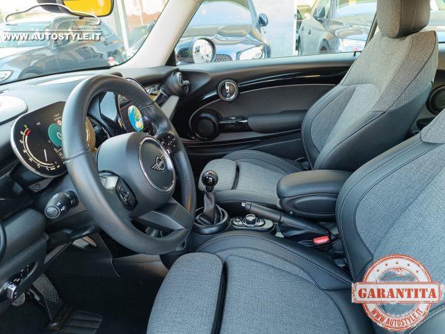 MINI Cooper 1.5 136Cv CLASSIC F56 2/3porte