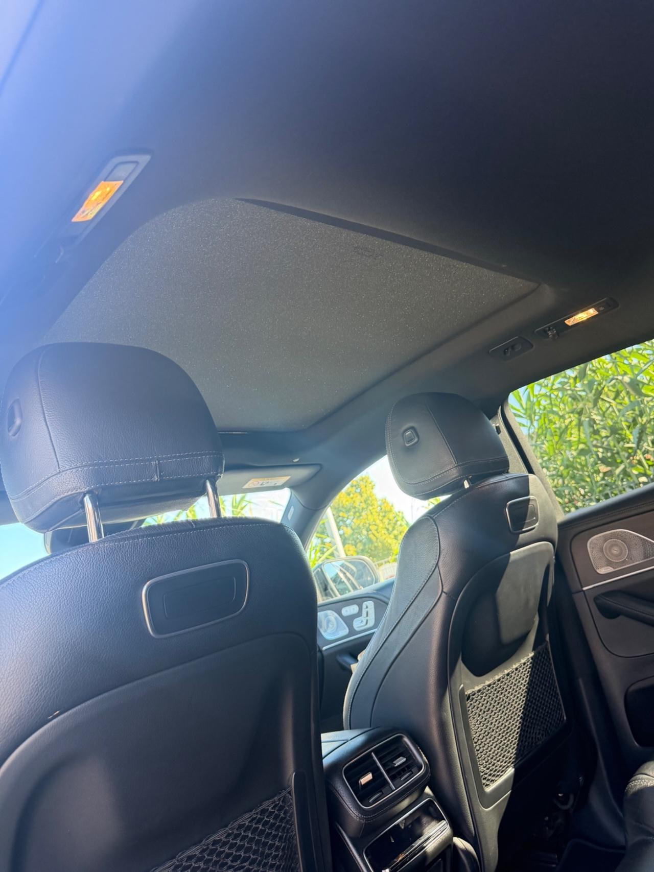 Mercedes-benz GLE 350 d 4Matic Coupé Premium Plus 24 MESI DI GARANZIA