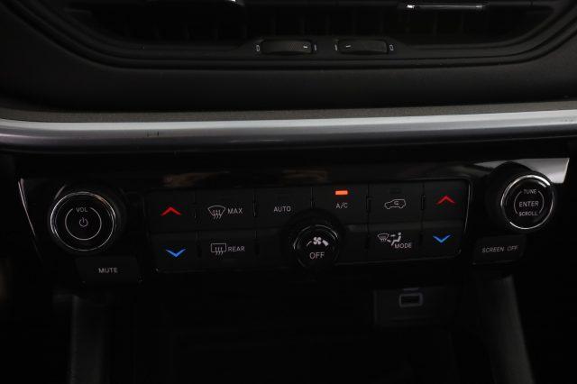 JEEP Compass Compass 1.6 Multijet II 2WD Limited