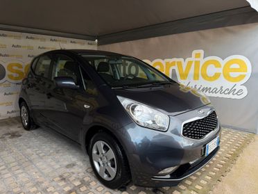Kia Venga 1.4 EcoGPL Cool