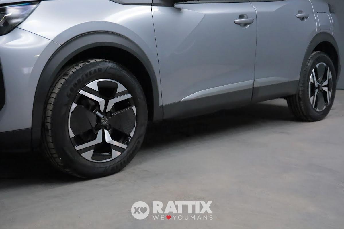 Peugeot 2008 1.2 puretech 130CV Allure eat8