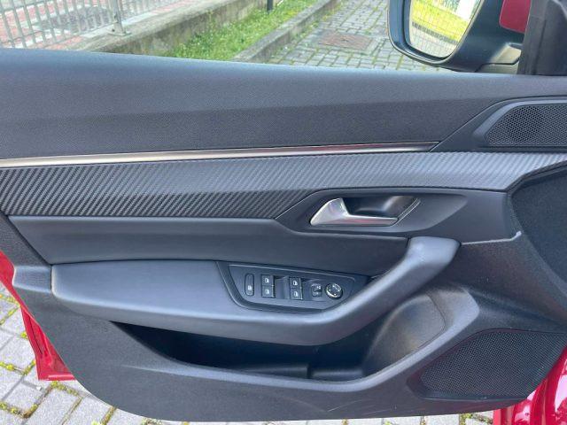 PEUGEOT 508 BlueHDi 130 Stop&Start EAT8 SW Allure