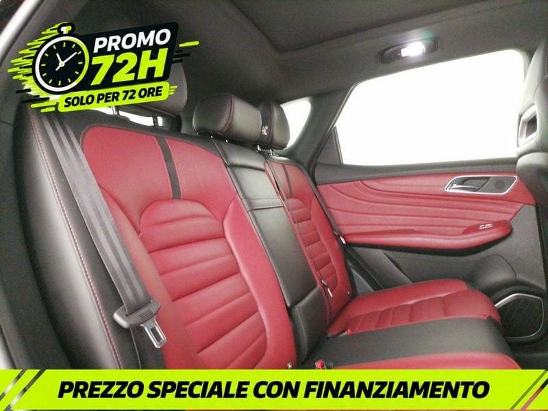 MG HS E 1.5 t-gdi phev Exclusive auto