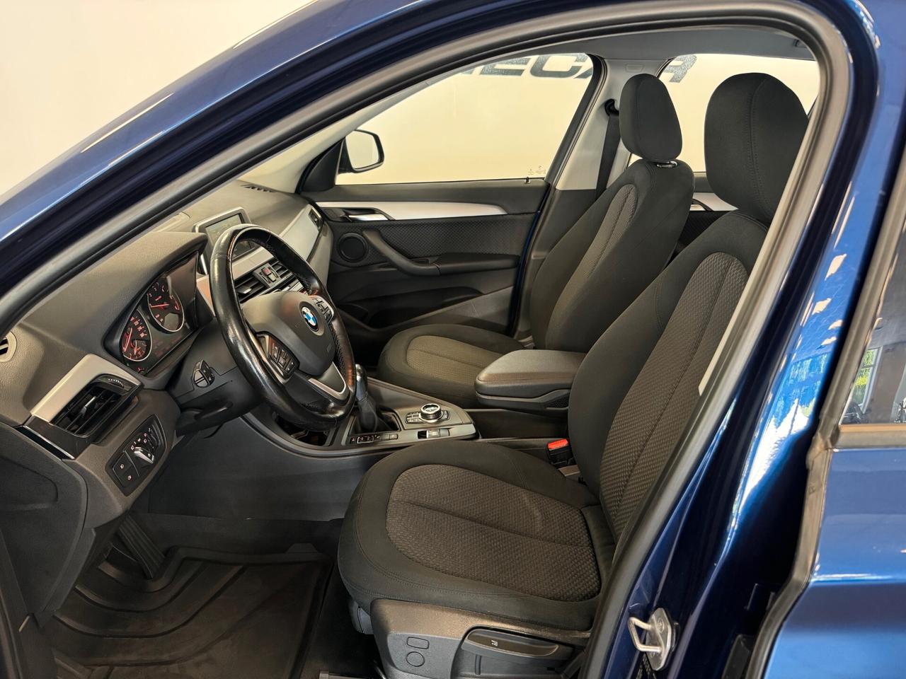 Bmw X1 xDrive18d AUTOMATICO 135.000 KM