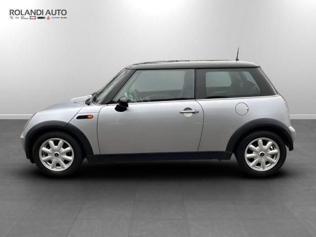 MINI Cooper 1.6 Cooper