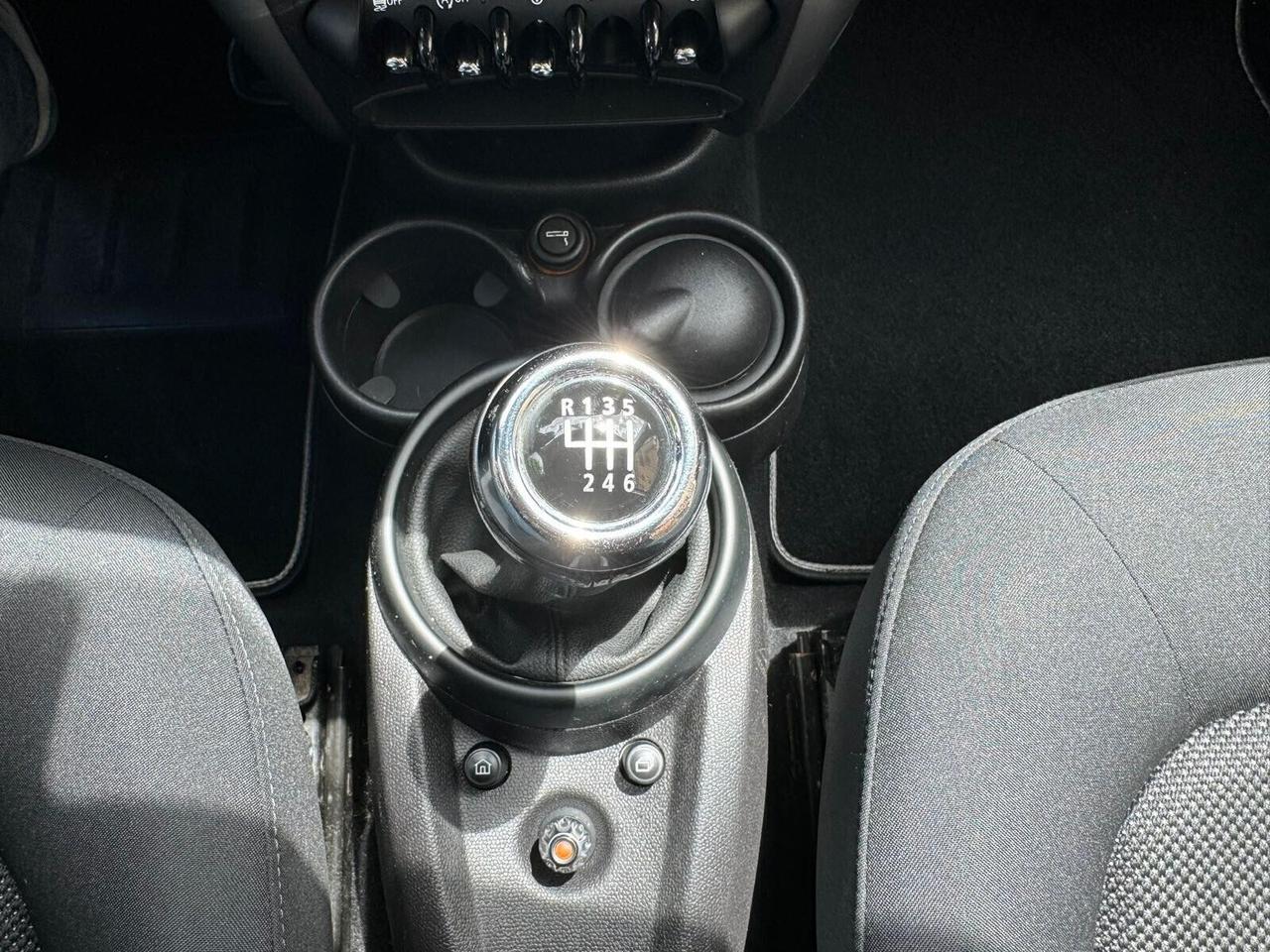 MINI 1.6 One D BUSINESS XL COUNTRYMAN NEOPATENT