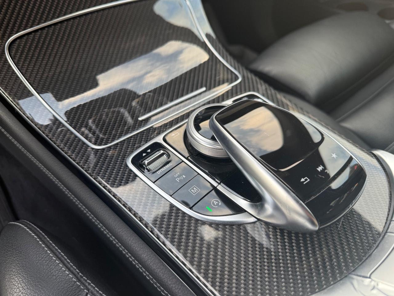 Mercedes-benz GLC 250 d 4Matic Exclusive 2019