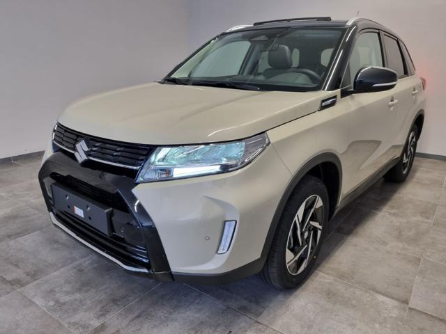 SUZUKI Vitara 1.4 Hybrid A/T 4WD AllGrip Starview