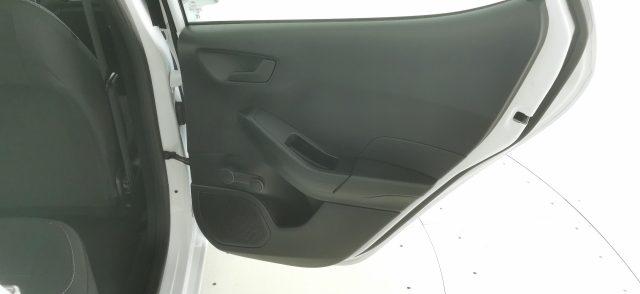 FORD Fiesta 1.5 EcoBlue 5 porte Business