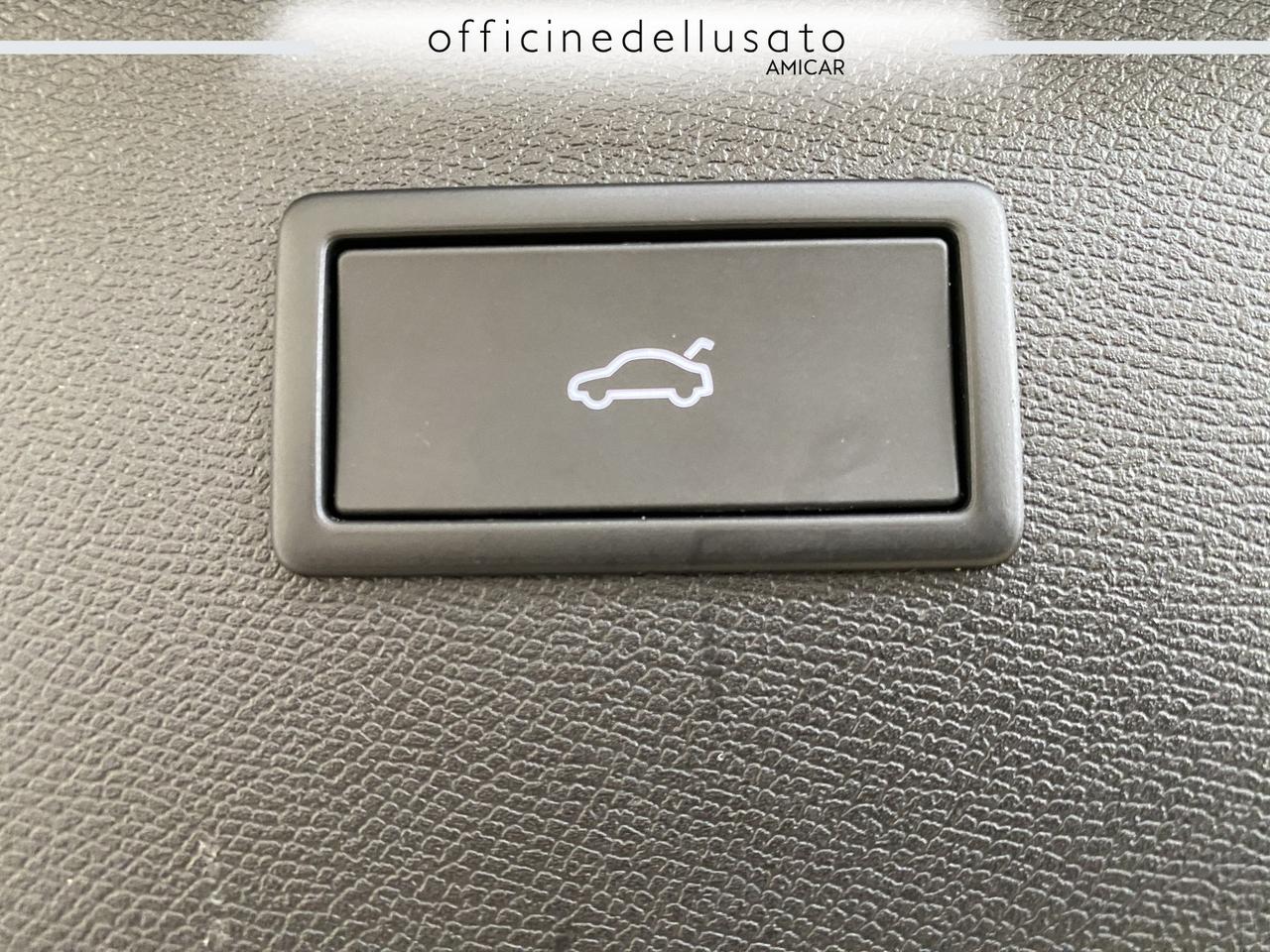 Cupra Formentor 2.0 tdi 150cv dsg