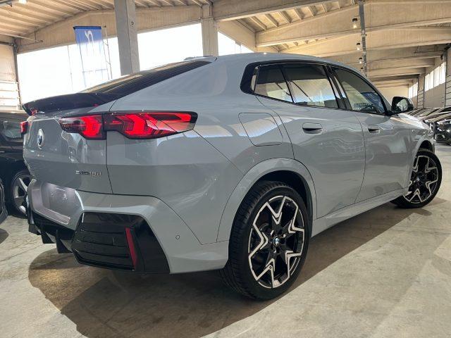 BMW X2 sDrive Msport "20 M sport Pro Head-Up/Telecam.360