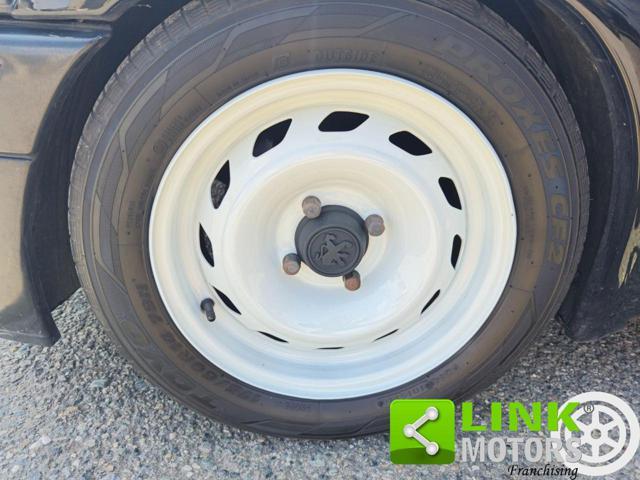 PEUGEOT 106 1.3i cat 3 porte Rallye