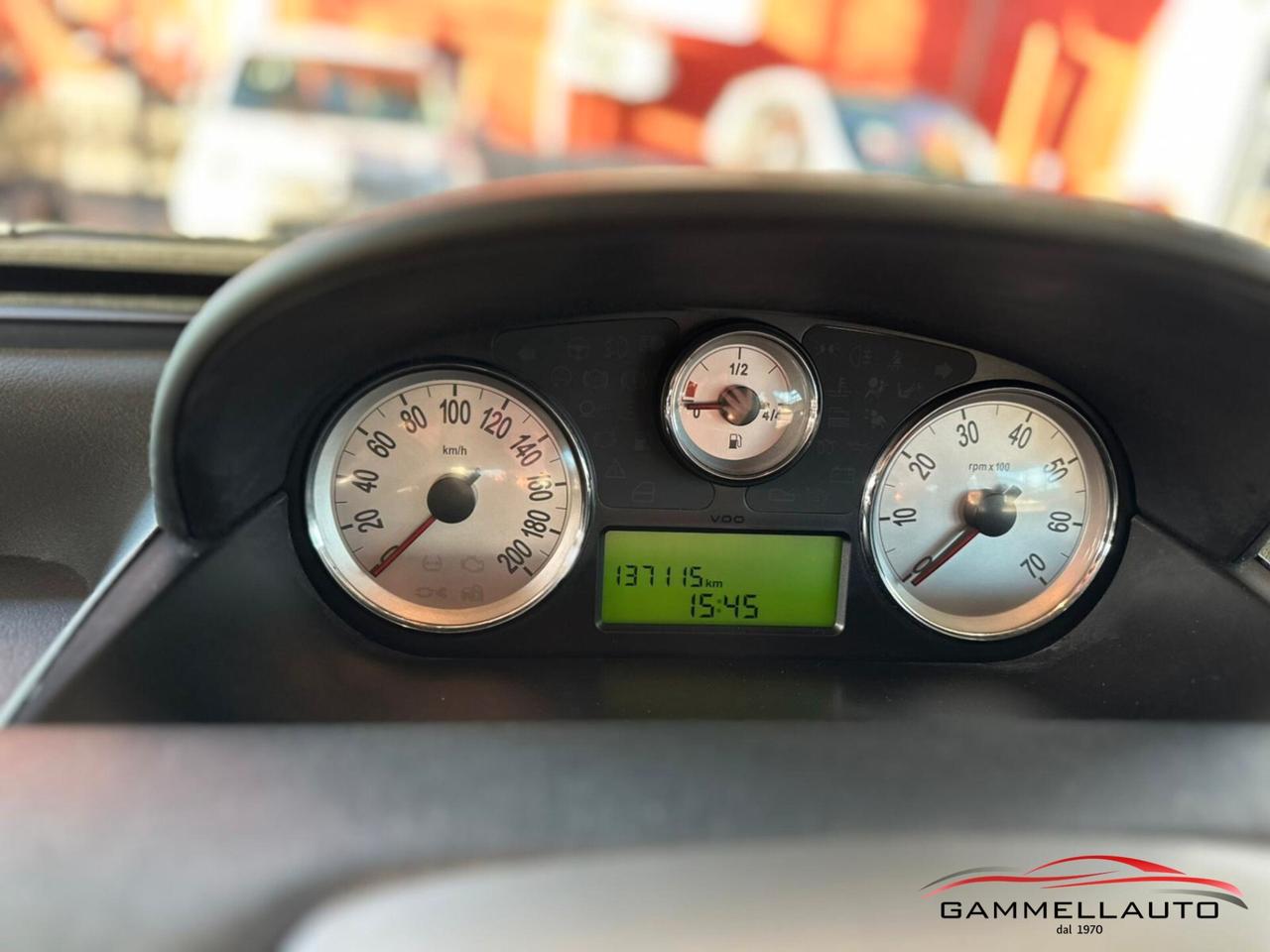 Lancia Ypsilon 1.2 Diva 69cv