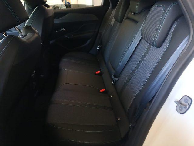 PEUGEOT 308 BlueHDi 130 S&S EAT8 SW Allure Pack