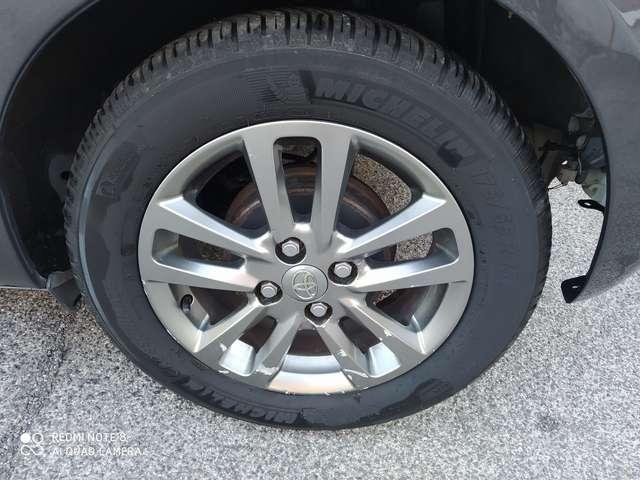 Toyota Yaris Yaris III 5p 1.0 Lounge s/CL