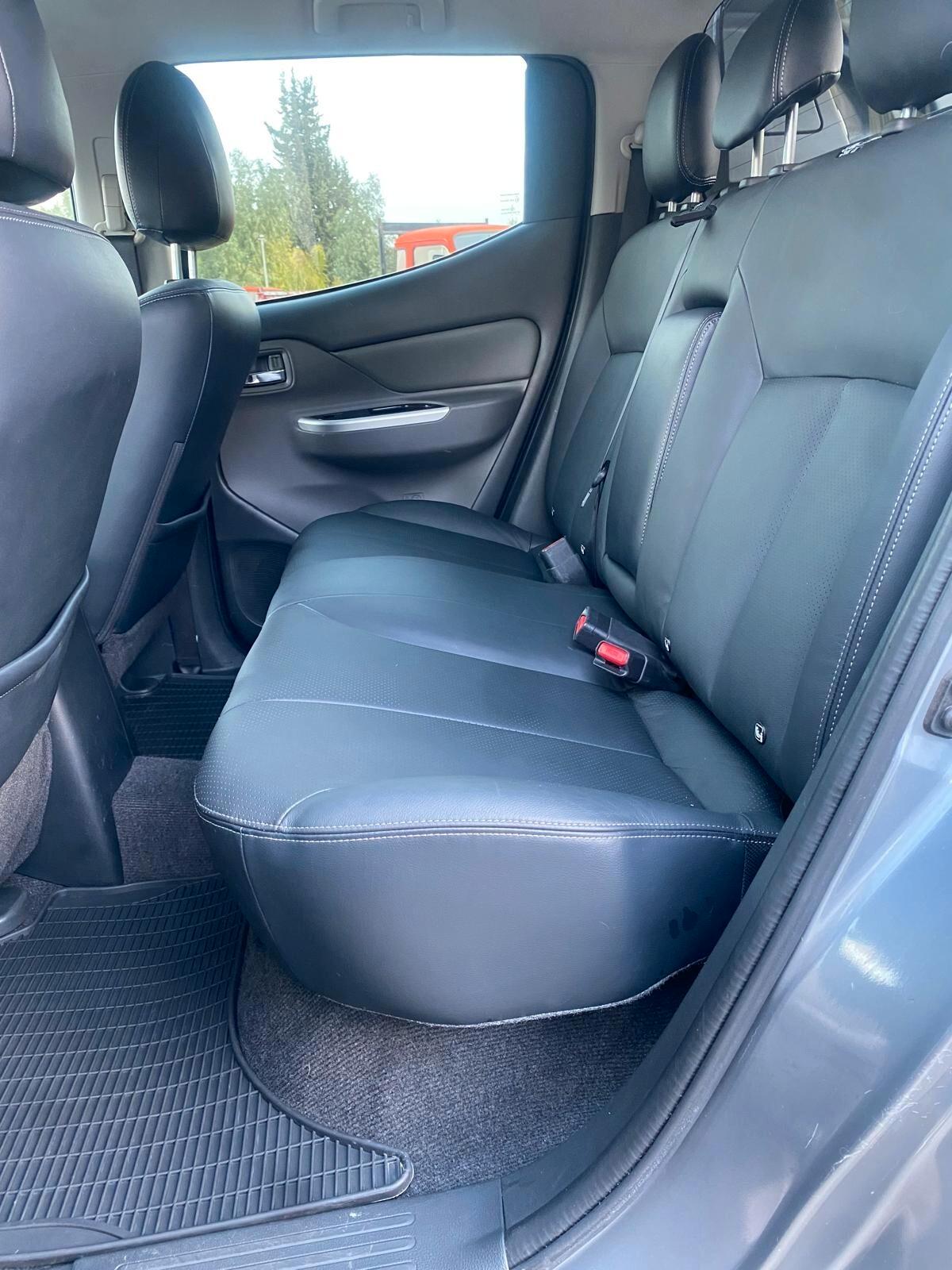 Fiat Fullback 2.4 180CV LX - iva esposta