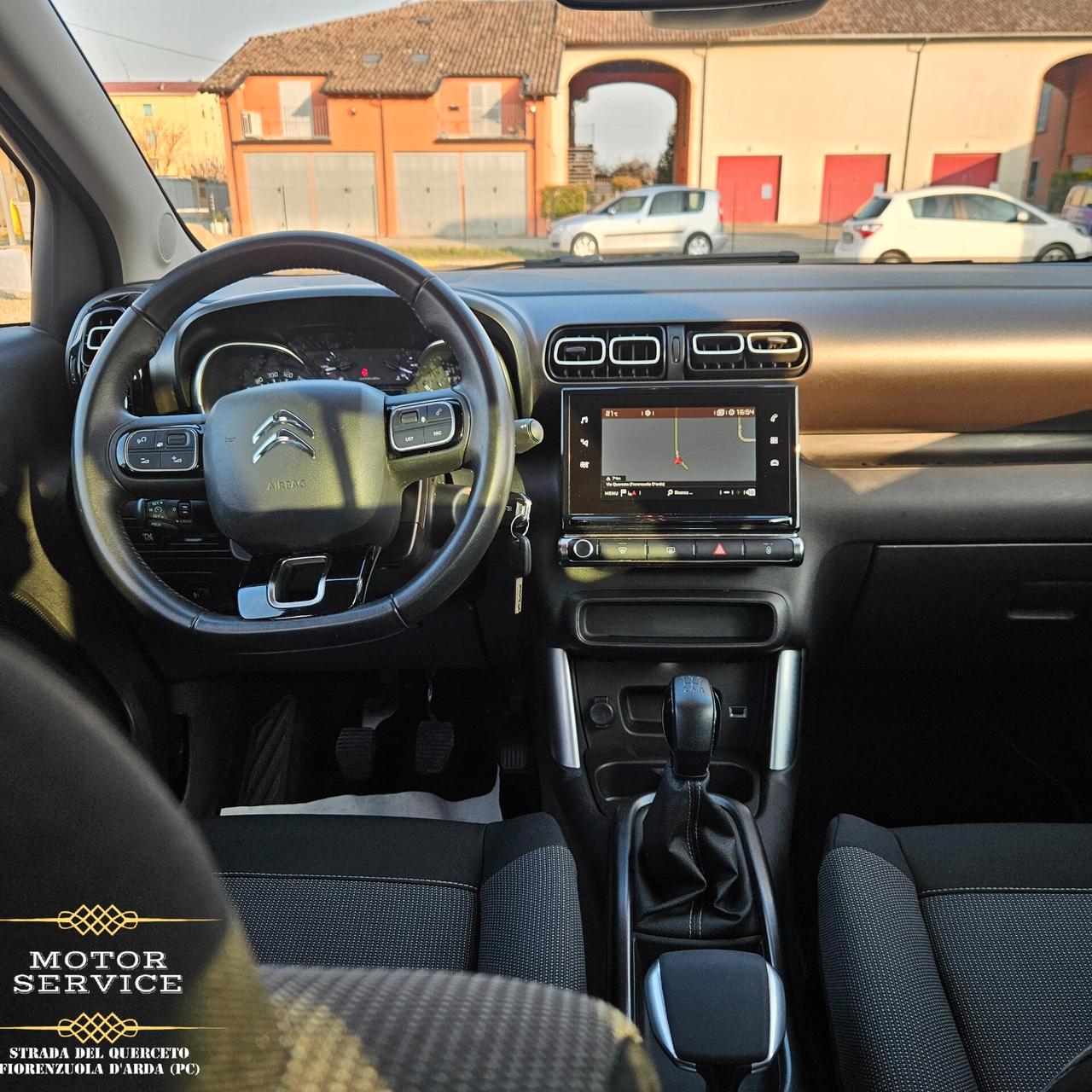 Citroen C3 Aircross Shine PREZZO FINALE REALE