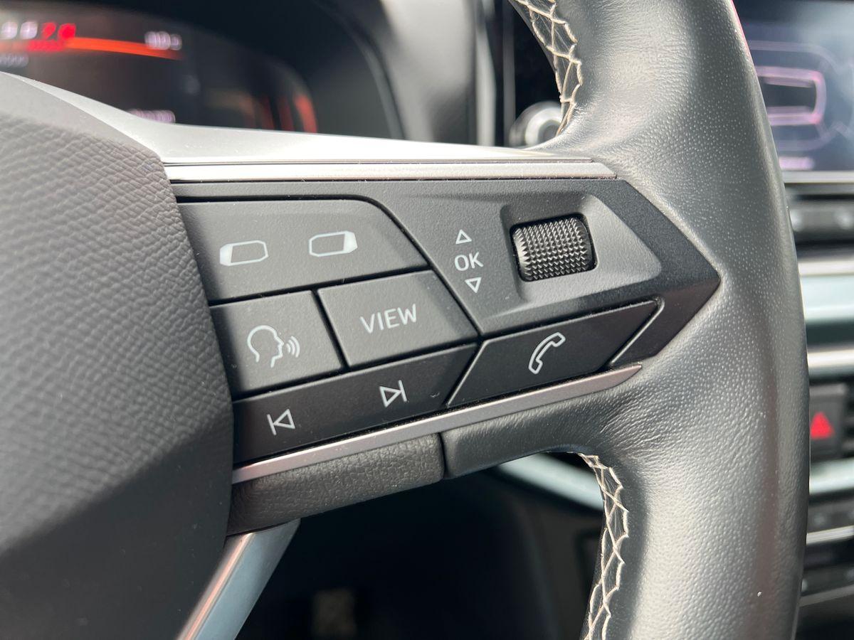 SEAT Arona 1.0 ecotsi Xperience 95cv