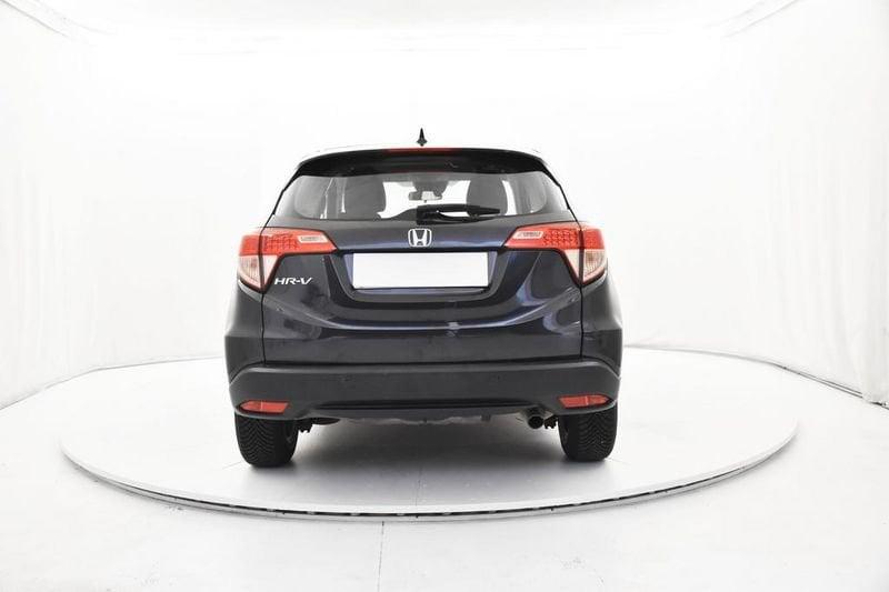 Honda HR-V 1.5 Elegance Connect Adas