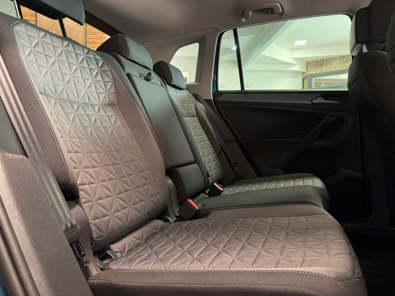 Volkswagen Tiguan 2.0 TDI 150 CV SCR DSG Life