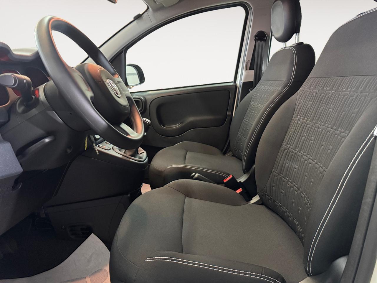 FIAT Panda 1.0 firefly hybrid s&s 70cv IDONEA NEOPATENTATO